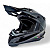 AiM Шлем RH855 Black Glossy в Кирове