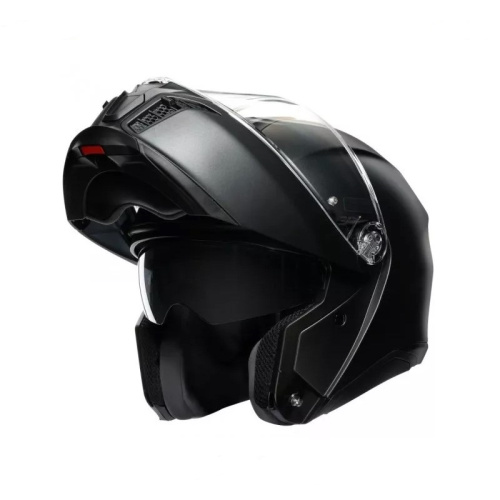 AGV Шлем Tourmodular Matt Black в Кирове