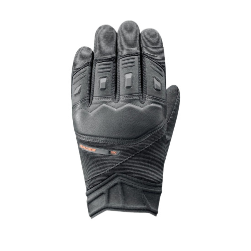 Racer Перчатки Dispatcher Black в Кирове