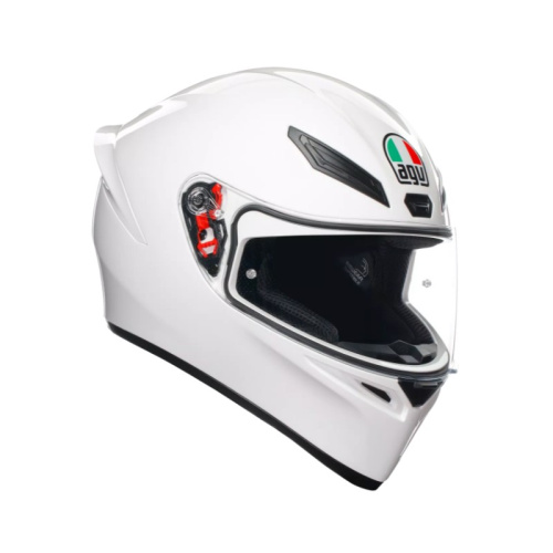 AGV Шлем K1 S White в Кирове