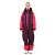 Dragonfly Зимний утепленный комбинезон Gravity for Teen Purple - Brown 2024 в Кирове