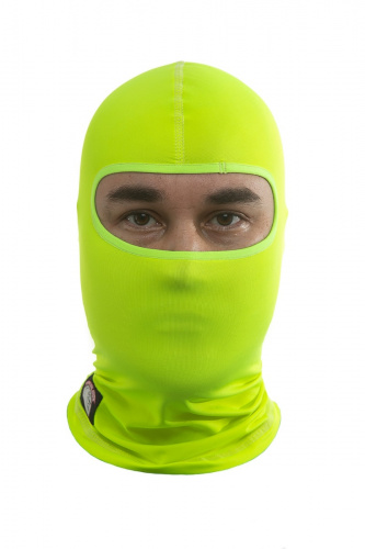 Hyperlook Подшлемник летний Exhilarant Acid в Кирове