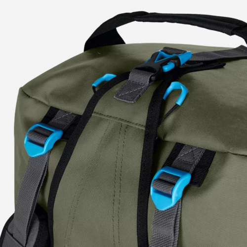 Finntrail Гермосумка Explorer 1728 Khaki 100L в Кирове
