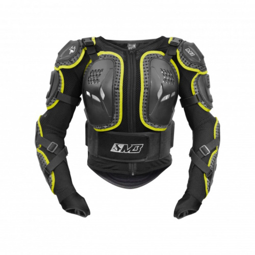 MadBull черепаха Protection Armora Yellow в Кирове