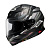 Shoei Мотошлем NXR 2 Capriccio серебристо-черный в Кирове