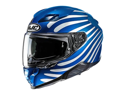 HJC Шлем F71 Zen MC2 в Кирове