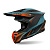 Airoh Шлем Twist 3 Shard Orange Gloss в Кирове