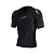 Leatt Защитный панцирь Body Tee ReaFlex Stealth V26 Black в Кирове