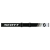 Scott Очки кроссовые Fury premium black/white в Кирове Scott Очки кроссовые Fury premium black/white в Кирове