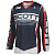 Scott Джерси 350 Race blue/red в Кирове