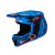 Leatt Шлем кроссовый Helmet Kit Moto 3.5 V25 Royal в Кирове