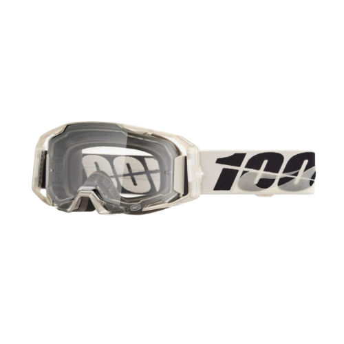 100% Очки Armatic Pitch / Clear в Кирове