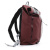 Dragonfly Герморюкзак DF Fold Bag Maroon 22л в Кирове Dragonfly Герморюкзак DF Fold Bag Maroon 22л в Кирове