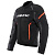 Dainese Куртка мужская Air Frame 3 Black/Black/Red-Fluo в Кирове