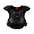 Starks Моточерепаха детская Vest  Armor Kids V2 Чёрный в Кирове