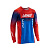 Leatt Джерси 5.5 UltraWeld V26 Royal Blue-Red в Кирове