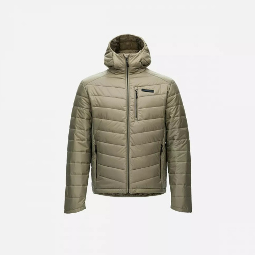 Finntrail Термокуртка Master Hood 1510 Olive в Кирове