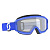 Scott Очки кроссовые Primal clear blue clear в Кирове