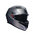 AGV Шлем K3 2206 Rodio Grey Matt в Кирове