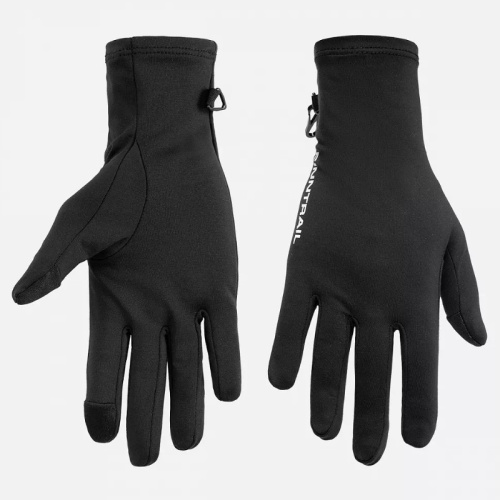 Finntrail Перчатки Lliner 2703 Black в Кирове