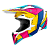 Airoh Мотошлем Wraaap Paint Matt в Кирове