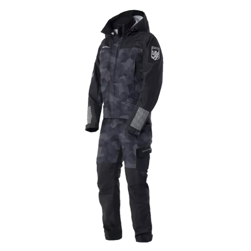Finntrail Костюм Thor 3420 CamoShadowBlack в Кирове