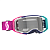 Scott Очки Prospect 2.0 LS stealth blue/radiant pink в Кирове
