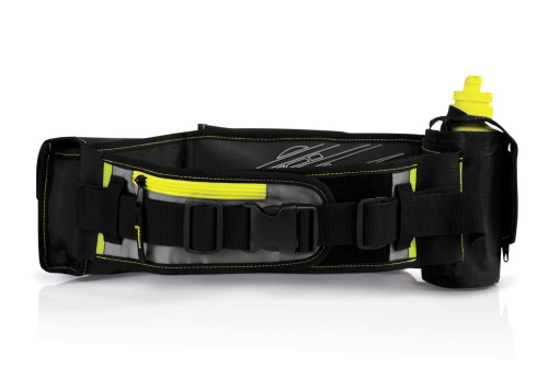 Acerbis Сумка на пояс Profile Black/Yellow (3 L) в Кирове