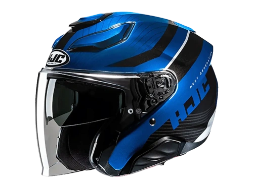 HJC Шлем F31 Naby MC2 в Кирове