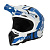 Acerbis Шлем Profile 5 22-06 White/Blue в Кирове