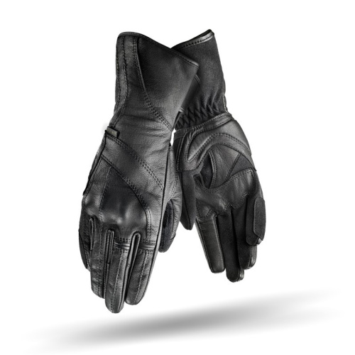 Shima Перчатки женские Unica Black в Кирове