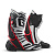Gaerne Мотоботы GP1 Evo Nardo-Grey/Red в Кирове