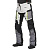 Scout Штаны GT Touring 3 4-season black/grey/yellow в Кирове