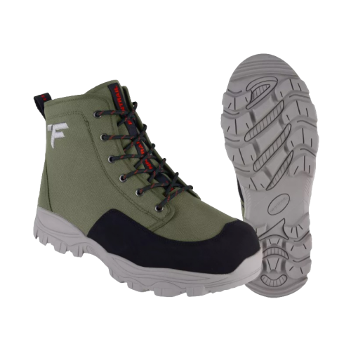 Finntrail Ботинки Urban 5090 Khaki в Кирове