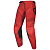 SCOTT Брюки 450 Angled red/black в Кирове