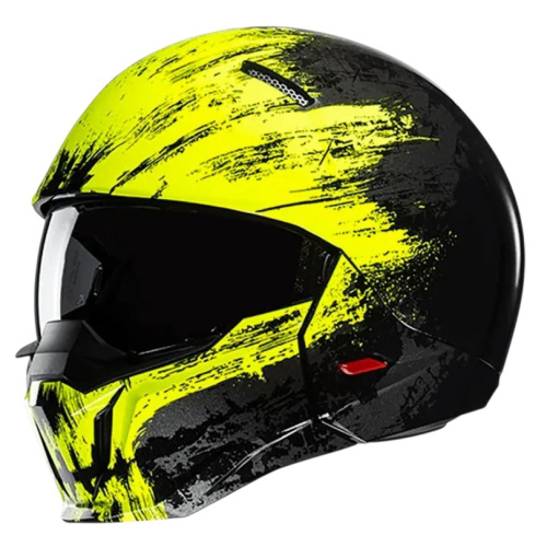 HJC Шлем i20 Furia MC3H в Кирове