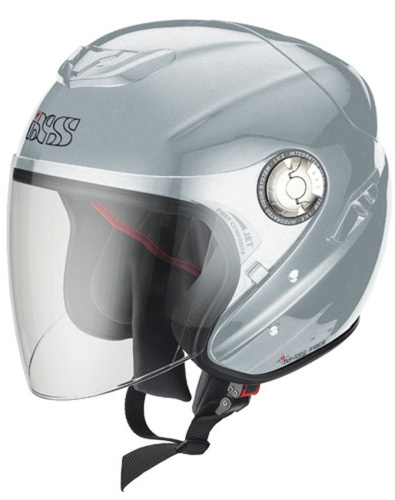 IXS Шлем HX 91 Серебряный в Кирове