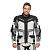 Scout Куртка GT Touring 3 4-season black/ivory/yellow в Кирове