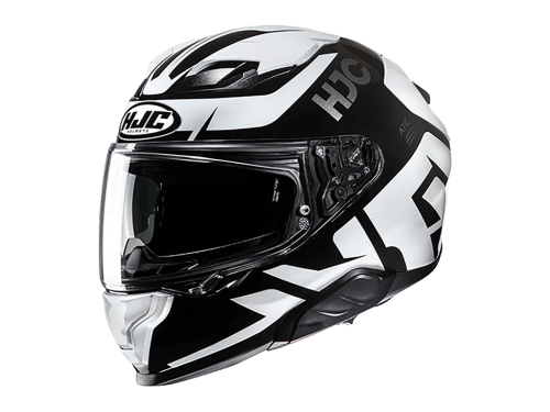 HJC Шлем F71 Bard MC5 в Кирове
