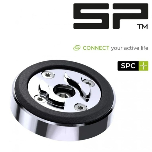 SP Connect Антивибрационный модуль SPC+Chrome в Кирове