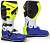 Forma Ботинки Terrain Evolution TX YellowFluo/WH/Blue в Кирове