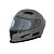 Beon Шлем B-503 Shiny Grey в Кирове