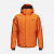 Finntrail Куртка мужская утепленная Aspen 3462 Orange в Кирове
