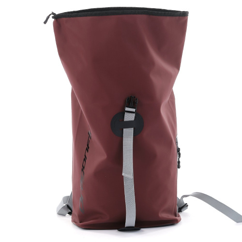 Dragonfly Герморюкзак DF Fold Bag Maroon 22л в Кирове