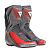 Dainese Ботинки Torque 4 S Black/Red-Lava в Кирове