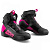 Shima Мотоботы Edge Vent Lady Pink в Кирове