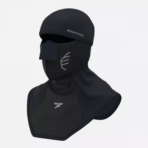 Finntrail подшлемник Raven 9725 Black в Кирове