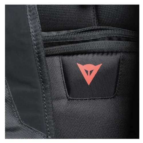 Рюкзак Dainese D-Gambit Backpack Stealth-black в Кирове