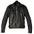 Spidi Куртка кожаная Originals Leather Black в Кирове