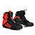 Shima Мотоботы Edge Vented Men Red в Кирове